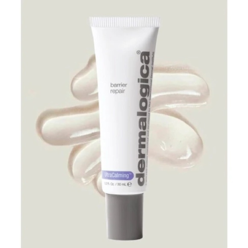 DERMALOGICA Barrier Repair Moisturizer Sample - Picture 2 of 9